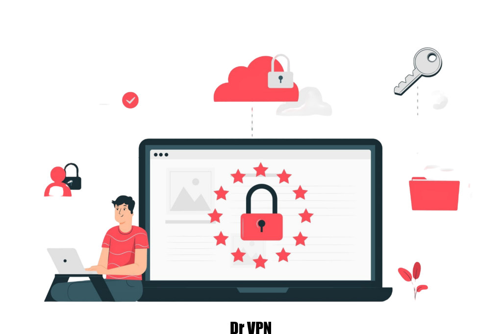 وی‌پی‌ان بدون نشتی