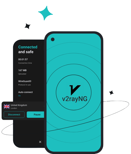 خرید فیلتر شکن v2rayng