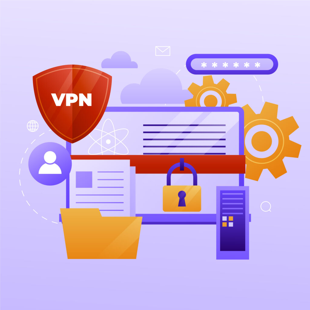 VPN