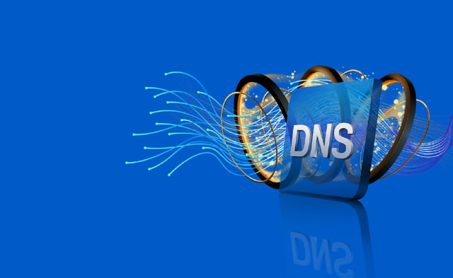 وی پی ان بدون نشتی DNS
