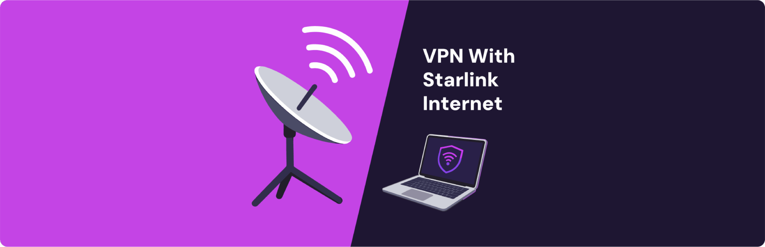 VPN for Starlink | Dr VPN